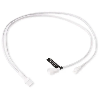 Kabelis Alphacool Y-Splitter, balta