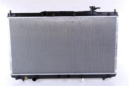 Variklio radiatorius NISSENS NIS 606841 kaina