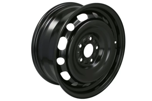 Ratlankis plieninis 6,5 x16 5x114,3 ET42