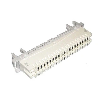 Atjungiamasis plintas LSA+ 2/10 Krone tipo
