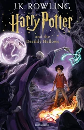 Harry Potter and the Deathly Hallows kaina