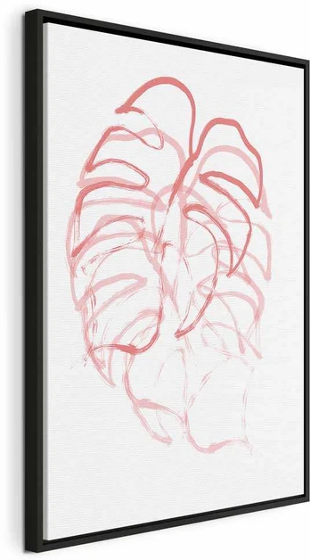 Artgeist Paveikslas - Monster in Motion (1 Part) Vertical
