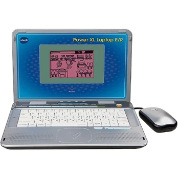 VTech Power XL Nešiojamas kompiuteris E/R