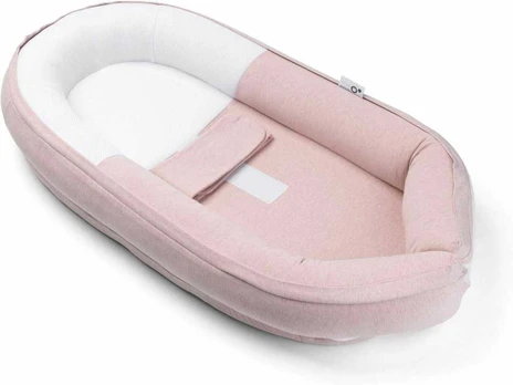 Doomoo Cocoon -unipesä, chine pink