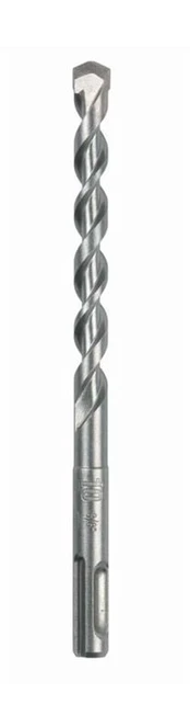 Grąžtas Forte Tools 15648, mūrui, sds plus (te-c), 20 mm x 450 mm, 1 vnt.