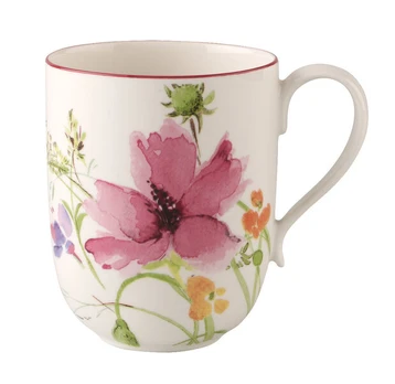 Villeroy & Boch puodelis Mariefleur Basic, 0.45 L