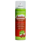 Oro gaiviklis Domo Professional, 0.500 l