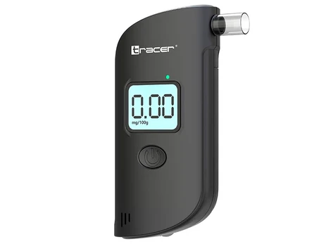Alkotesteris TRACER BreathEZ-1