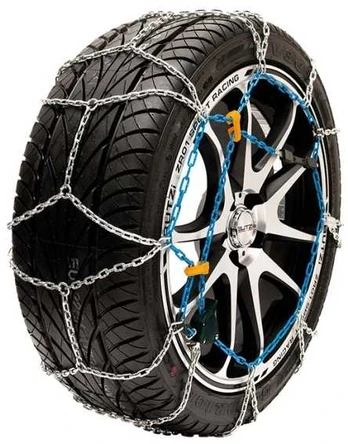 Usorteret Snekæde 4x4 str. 235