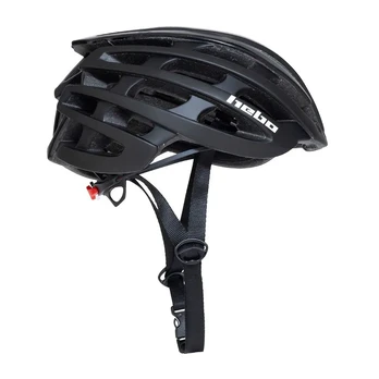 Šalmas HEBO Casco Bici Core // dydis: 55-58 cm (juoda)