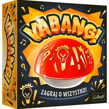Trefl Vabang TREPL
