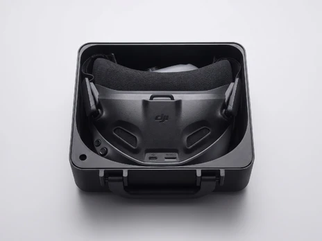 DJI Goggle N3 akinių laikymo dėklas