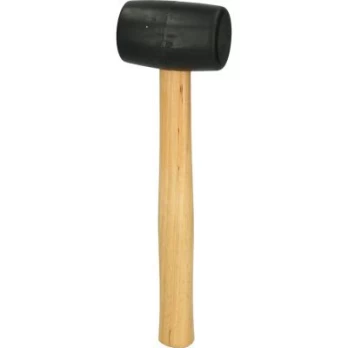 Guminis plaktukas KS TOOLS 140.5221