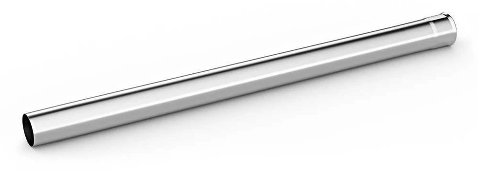 Suction tube T/NT DN35 505mm St