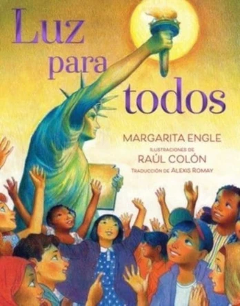 Luz para todos / Light for All