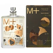 Escentric Molecules Molecule 01 + Patchouli - EDT 100ml Unisex EDT kaina