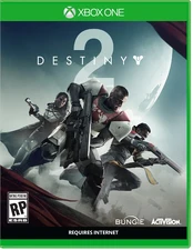 Destiny 2 Xbox kaina