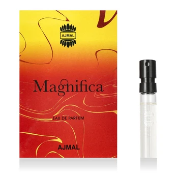 Ajmal Magnifica 1.5ml Unisex