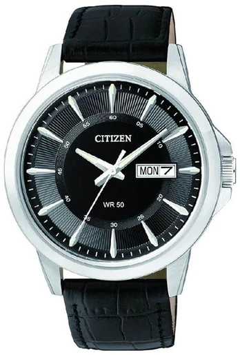 Vyriškas laikrodis Citizen BF2011-01EE