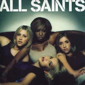 CD All Saints - All Saints
