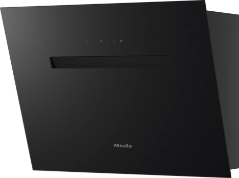 Sieninis gartraukis Miele DAH 1650 OBSW
