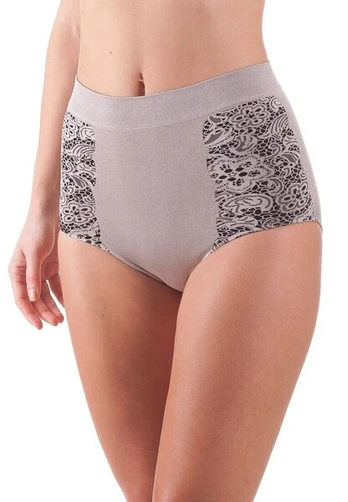 Koreguojančios kelnaitės moterims Bellissima Slip Slim & Chic