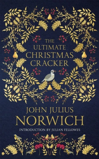 Ultimate Christmas Cracker