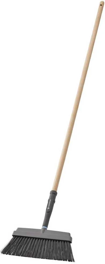GARDENA PureLine Patio Broom