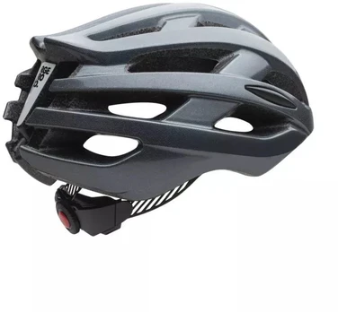 Šalmas TOURAIR atspindintis S/M 54-58 cm URGE