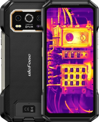 Ulefone Armor 27T Pro 256GB
