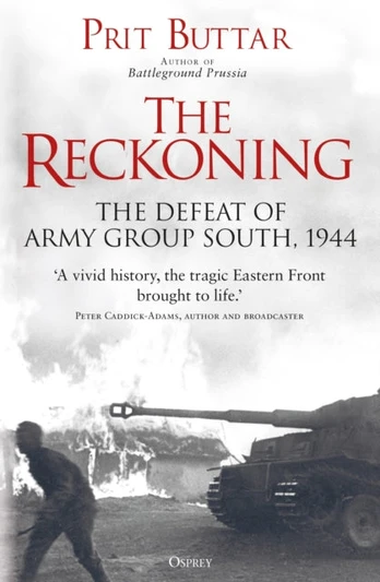 Reckoning