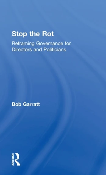 Stop the Rot