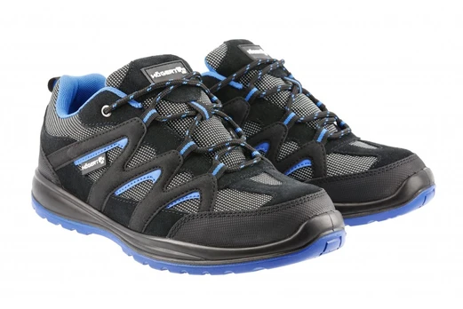 Hogert Technik HOGERT BUTY ELSTER 01 SRC ROZ.45 / NISKIE