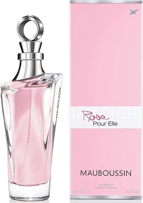 Kvapusis vanduo Mauboussin Rose Pour Elle EDP moterims 100 ml