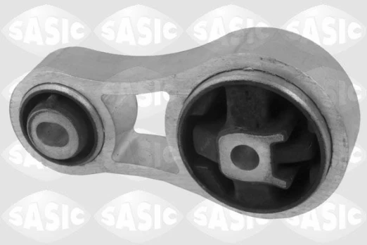 Variklio montavimas SASIC 2704015