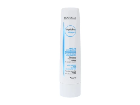 BIODERMA Hydrabio Face Mask 75ml
