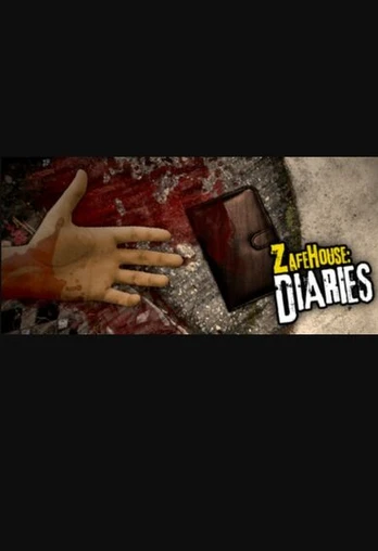 Zafehouse: Diaries PC
