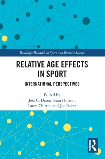 Relative Age Effects in Sport