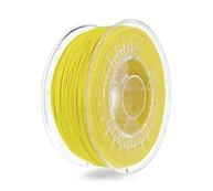Plastikas Devil Design PLA 1,75mm 1kg - Yellow