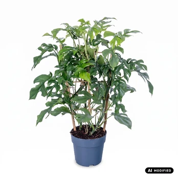 Augalas monstera Monstera Minima on rack 3pp, 65 cm, ø17 cm