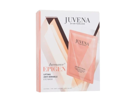 Juvenance Epigen Lifting Anti-Wrinkle Eye Mask 1Packml