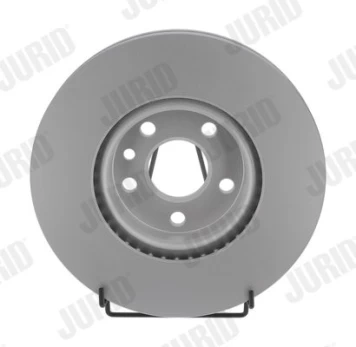 Stabdžių diskas JURID 562628JC-1