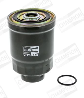 Kuro filtras CHAMPION CFF100146