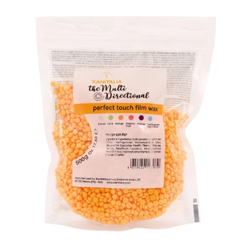 XANITALIA THE MULTIDIRECTIONAL MANGO depiliacijos vaškas, 500 g