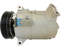 Kompresorius, oro kondicionierius MAHLE ACP 1035 000S kaina