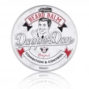 Barzdos priežiūros priemonė Dapper Dan Original Beard Balm, 50 ml kaina
