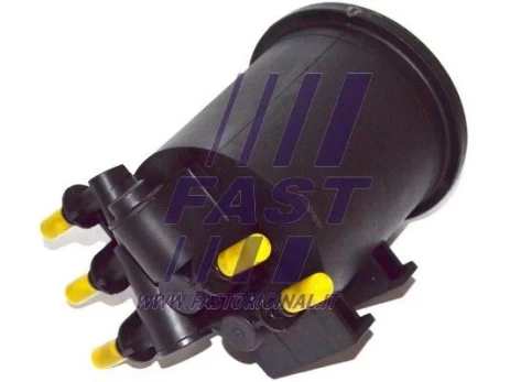 Kuro filtras FAST FT39103