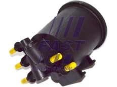 Kuro filtras FAST FT39103 kaina