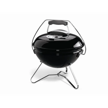 Anglinis grilis Weber Smokey Joe Premium