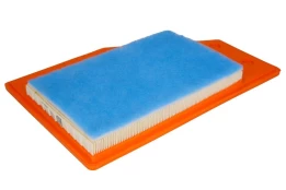 Oro filtras HENGST E1539L kaina